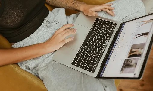 E-commerce