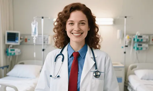 Healthcare