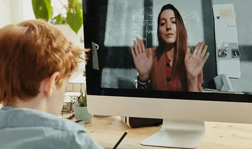 E-learning platforms