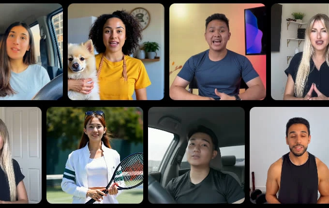 AI Avatars