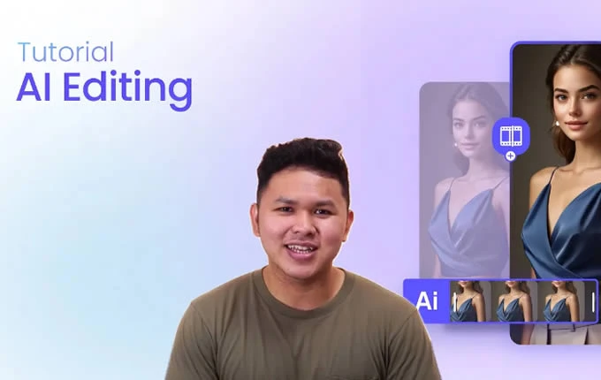AI Editing Generator