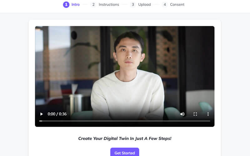 Personalized Video