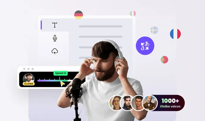 AI Voice